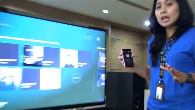SPOTIFY apps on Sony Android TV смотреть онлайн
