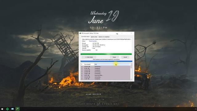 Get 630+ Social Apps in One in Windows | Techy Chip смотреть онлайн