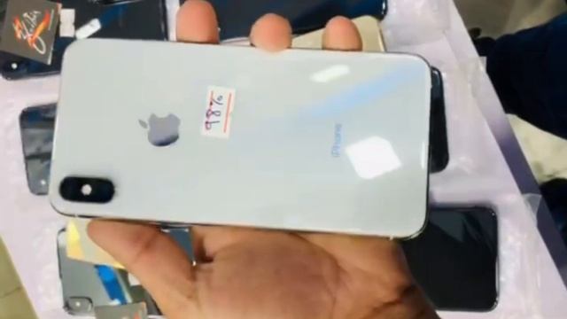 iPhone XS Max 256GB #iphone #iphonexsmax смотреть онлайн