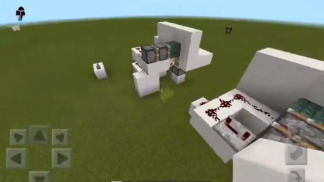 compact pop out block swapper | minecraft bedrock edition смотреть онлайн