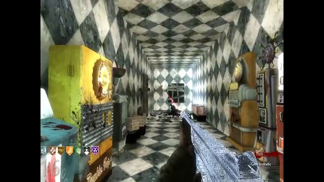 Zombies One Window Challenge Face off!!! смотреть онлайн