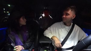 ИЗВРАЩЕНКА ХОЧЕТ ГРУППОВУХУ НА ПЕРВОМ СВИДАНИЕ