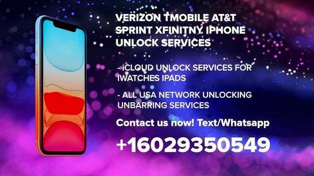 Verizon Apple iphone 11 12 13 14 pro max unlock service blacklist premium unlock смотреть онлайн