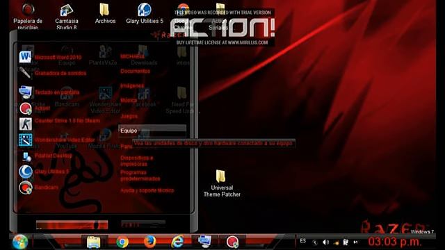 Como parchar windows(xp.7.vista.8. 8.1) link Mega смотреть онлайн