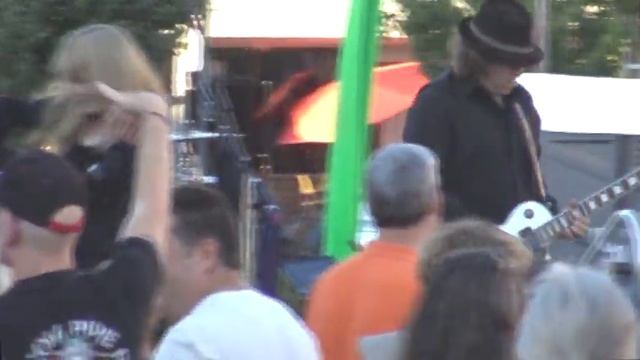 Fleetwood Mask - Stop Draggin' My Heart Around from Palo Alto Concert Series - June 29, 2019 смотреть онлайн