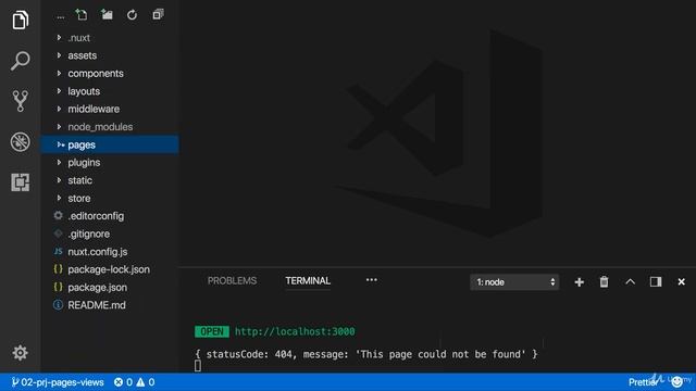 1 Module Introduction смотреть онлайн