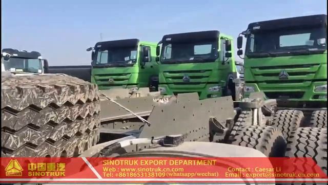 HOWO 380 Dump Truck Chassis,HOWO Tipper Chassis