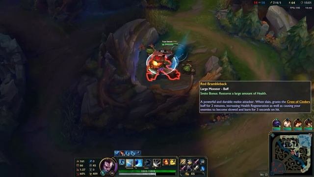 Yasuo and Jax top vs annoying teemo смотреть онлайн