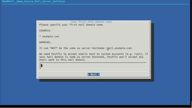 How To Install iRedMail on ubuntu Linux 16 Linux смотреть онлайн