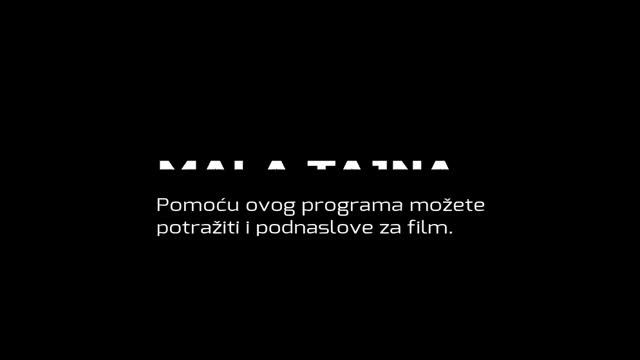 1. Kako izvaditi sliku iz filma? смотреть онлайн