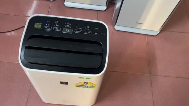 Shap CV-G120 date 2018.hút ẩm block +khử khuẩn siêu mới.giá 4 triệu.Hotline Zalo 0928338688 смотреть онлайн