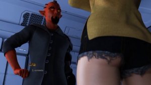 Projekt Passion Temporada 2 Episódio 1