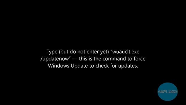 Force download Windows 10 without waiting for notification смотреть онлайн