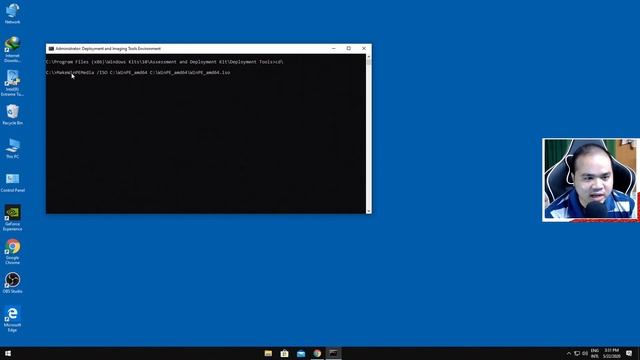 Không ngờ tạo Win 10 PE để cứu hộ máy tính lại dễ như vậy смотреть онлайн