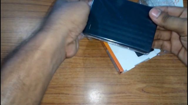 Seagate Expansion 1.5 TB Hard Drive | Unboxing and Review смотреть онлайн
