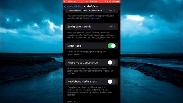 HOW TO MAKE CALLS SOUND LOUDER ON IPHONE смотреть онлайн