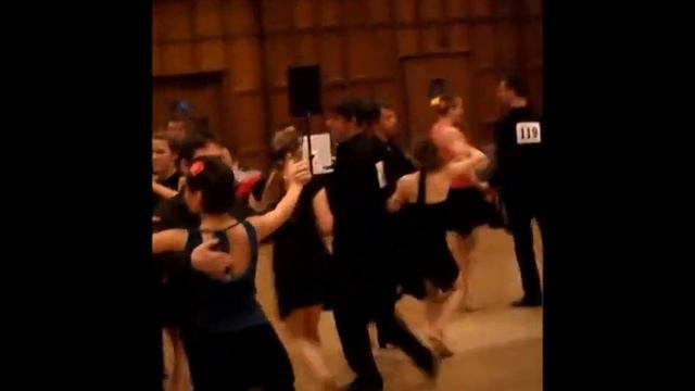 Rumba Int. смотреть онлайн