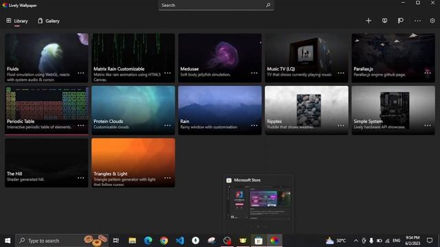 how to set Video as Live Wallpaper windows 10 | set Video as Wallpaper in windows | live wallpaper смотреть онлайн