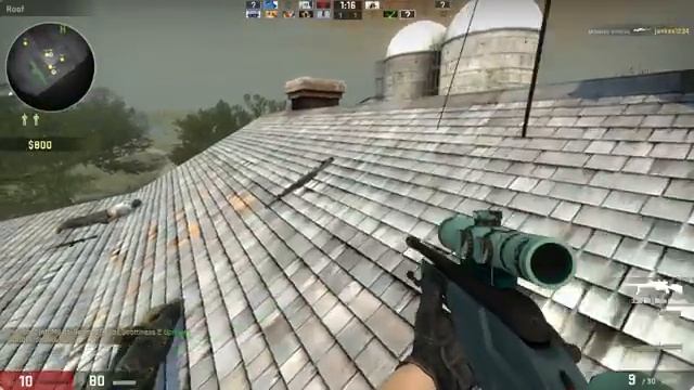 csgo video 3 lets spice it up смотреть онлайн