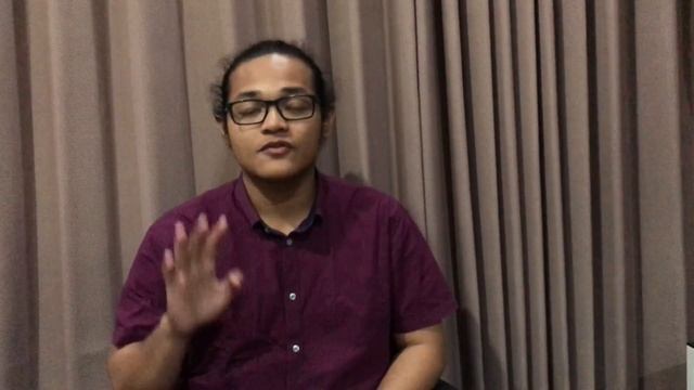 Dicky Rahmadi Prasetya - Apple Developer Academy #uc.apple.academy.2019 смотреть онлайн