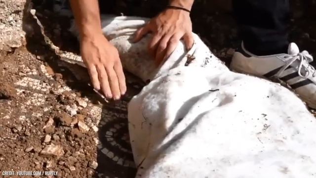 Archaeologists Discovered What Nobody Would Have Believed! смотреть онлайн