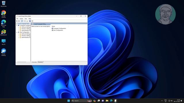How to Disable Microsoft Windows Defender Antivirus In Windows 11 смотреть онлайн