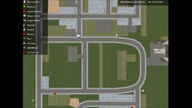 Jugando CRIME LIFE III | clon de GTA смотреть онлайн