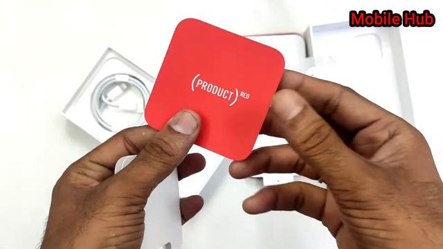 iPhone 12 red 128 Unboxing смотреть онлайн