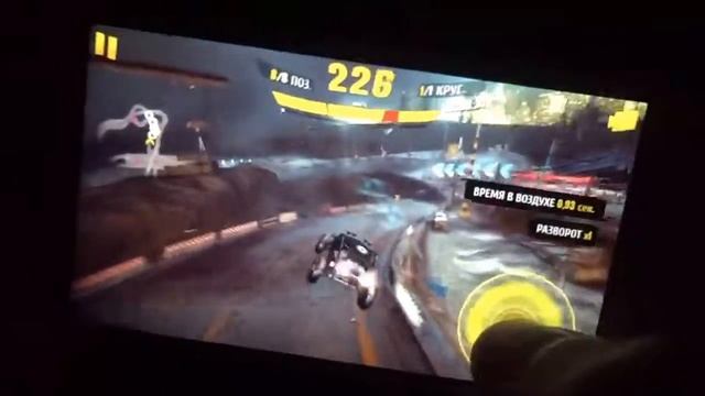 Asphalt extreme iPhone 5s смотреть онлайн