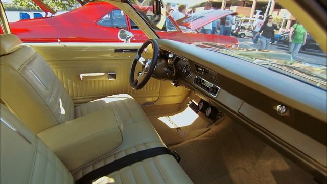 1972 Plymouth Duster 340 | 14,000 Miles! | "Bad Duster" | Mopar Crazy смотреть онлайн