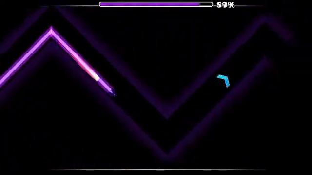 Test recording on a bad laptop (Titan Complex Wave) [144Hz Bypass] | By Ziquids (Me) | Geometry Das смотреть онлайн