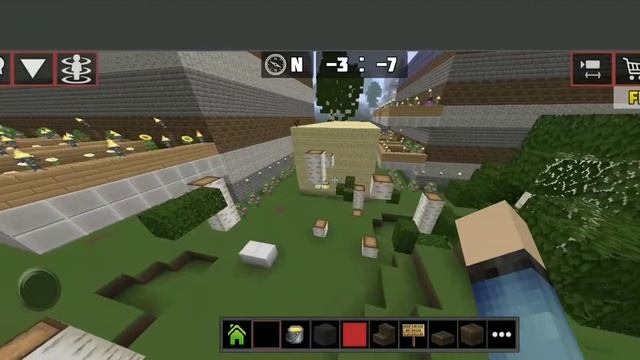 FUN LAND | #2 | PLANET CRAFT | IN HINDI смотреть онлайн