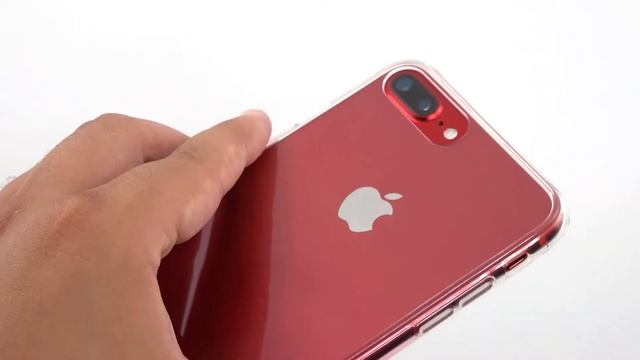 Luxo Fantasy Case For IPhone 7