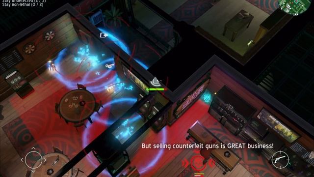 Space Marshals - Bounty Pack #1 - iOS Overview смотреть онлайн