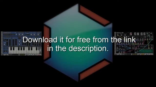 Free SawSynth & Modular Presets for Caustic 3.2 смотреть онлайн