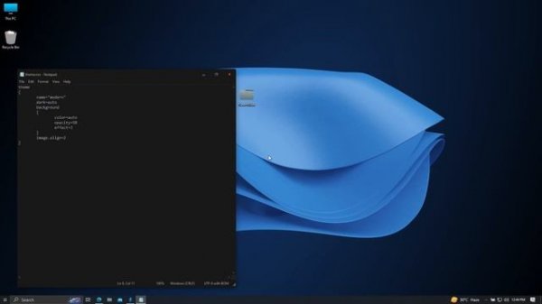 Windows 11 Context menu for Windows 10,8,7 - Nilesoft Shell