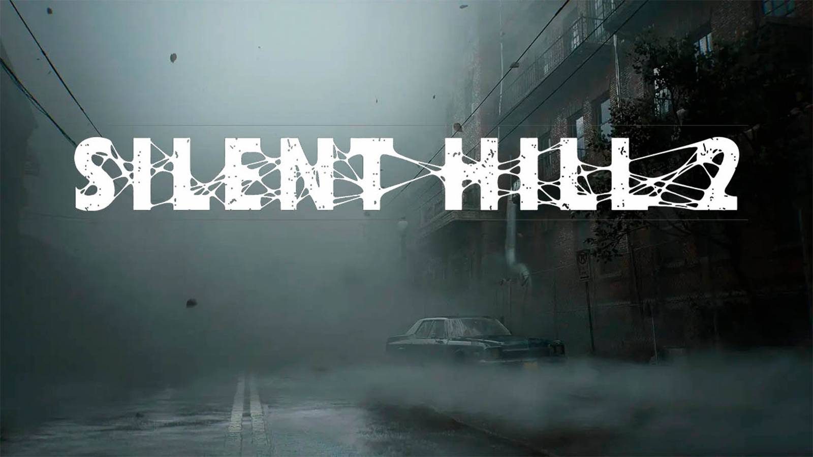 Прохождение Silent Hill 2 Remake. Часть 2. смотреть онлайн