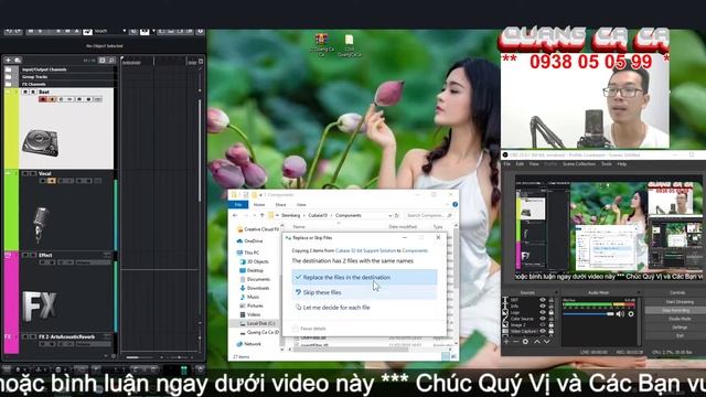 LÀM CÁCH NÀO ĐỂ CUBASE 10 PRO LOAD ĐƯỢC PLUG-IN 32 BIT - QUÁ DỄ DÀNG || QUANG CA CA смотреть онлайн