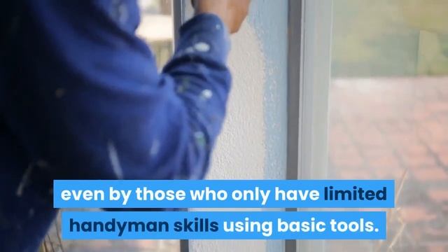 Window Installation & Glass Repair Service in Alexandria смотреть онлайн