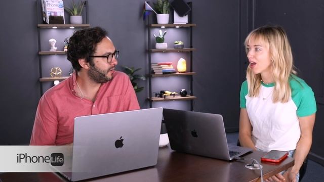 Episode 186: Hands on with iOS 16 Public Beta смотреть онлайн