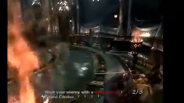 Devil May Cry 4 on Ati Radeon HD 5450 - High Settings смотреть онлайн