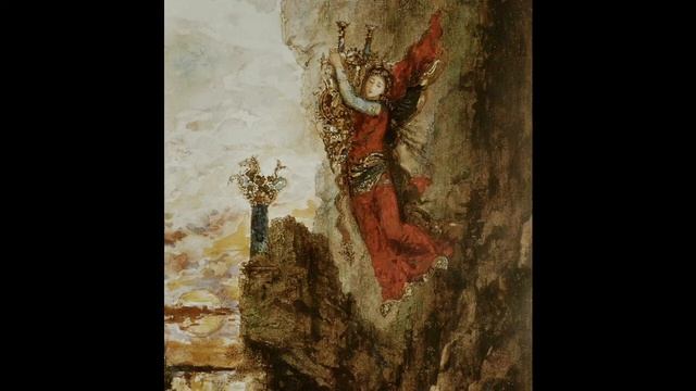 Trois poèmes de C. Esteban suivis d'un chant de Propontide - Laetitia Marcangeli смотреть онлайн