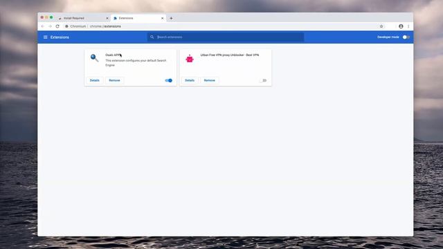 Wwess.xyz Flash SD App scam removal (Mac). смотреть онлайн