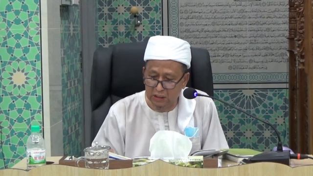Kitab Fiqh Al-Sirah - Ustaz Manolito Bin Mohd Dahlan - Masjid Jamek Bukit Jana - 3/6/2022 смотреть онлайн