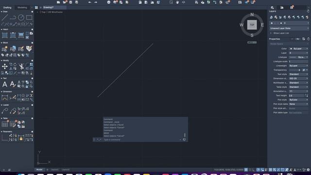 AutoCAD for MAC - Preferences / Options смотреть онлайн