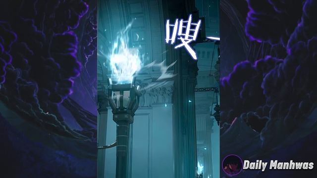 (2)He Gained The Divine Class Of Insects God & Became The Overlord of Calamity Insects |Manhwa Reca смотреть онлайн