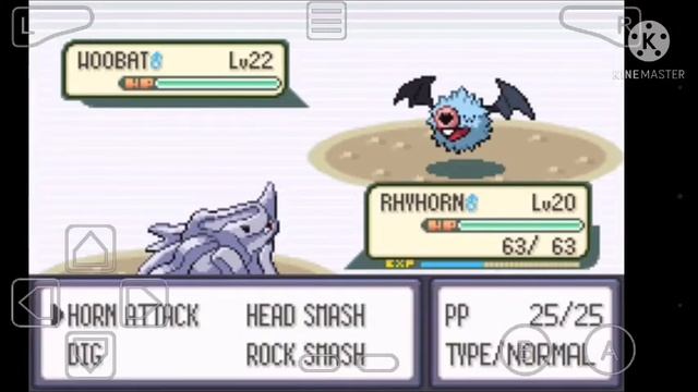 Pokemon Mega Emerald XY Edition - Episode 7 (MT. CHIMNEY CABLE CAR for LAVARIDGE TOWN Part 1) смотреть онлайн