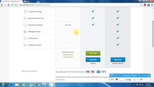 How To Clean Your Computer And Make It Faster Windows 7 смотреть онлайн