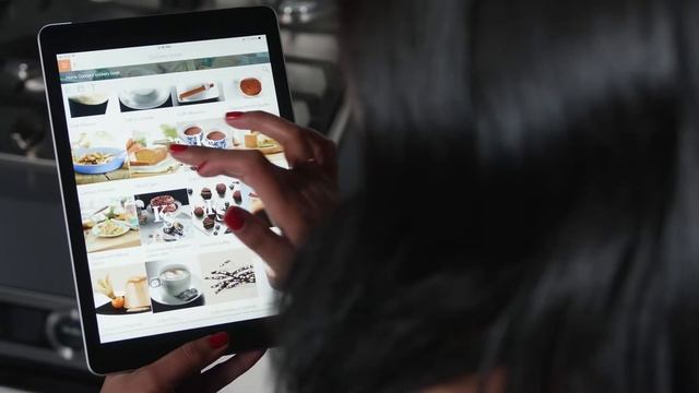 Bosch Home Connect смотреть онлайн