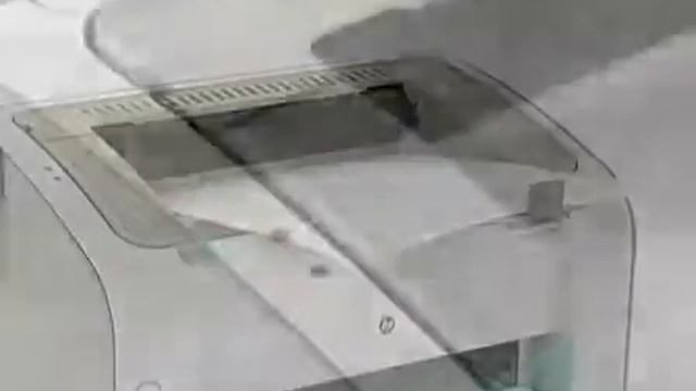 HP Laser смотреть онлайн
